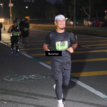 Runner Photo 5655171