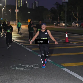 Runner Photo 5655172