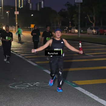 Runner Photo 5655174