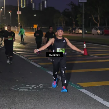 Runner Photo 5655175