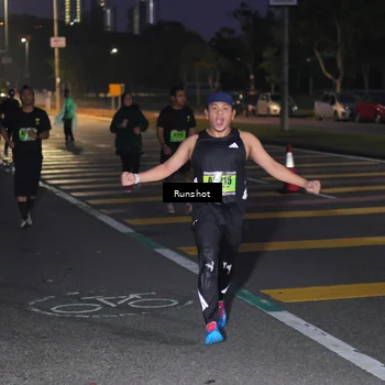 Runner Photo 5655177