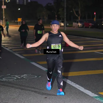 Runner Photo 5655179