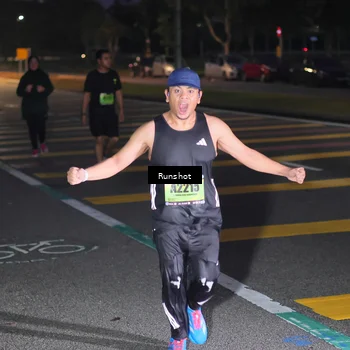 Runner Photo 5655181