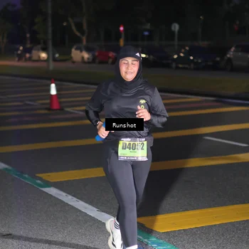 Runner Photo 5655182