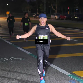 Runner Photo 5655184