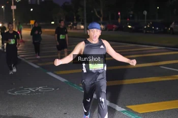 Runner Photo 5655187