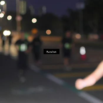 Runner Photo 5655190