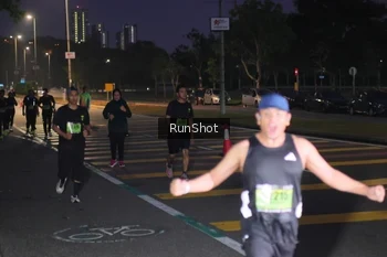 Runner Photo 5655191