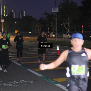 Runner Photo 5655192