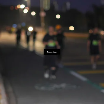 Runner Photo 5655193