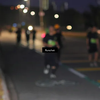 Runner Photo 5655194