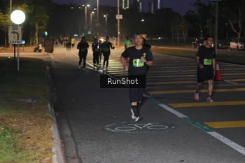 Runner Photo 5655195