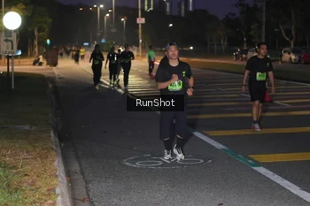 Runner Photo 5655198
