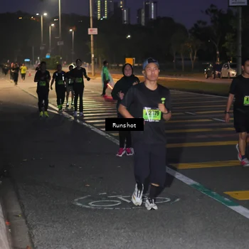 Runner Photo 5655200