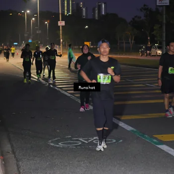 Runner Photo 5655203