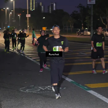 Runner Photo 5655205