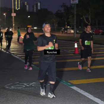 Runner Photo 5655207