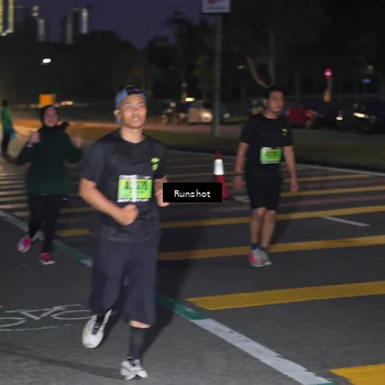 Runner Photo 5655209