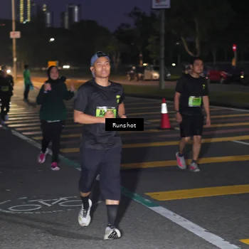 Runner Photo 5655210