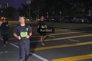Runner Photo 5655212