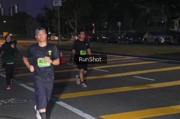 Runner Photo 5655213