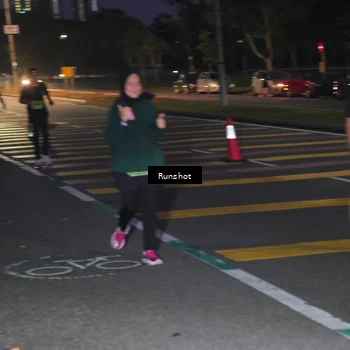Runner Photo 5655220