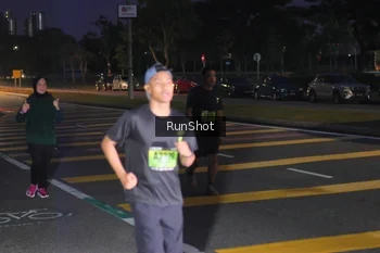 Runner Photo 5655221