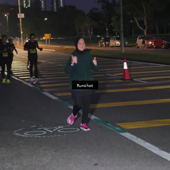 Runner Photo 5655222