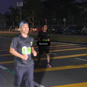Runner Photo 5655227