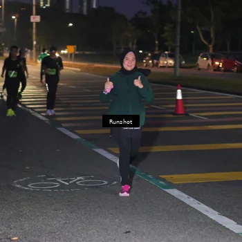 Runner Photo 5655228