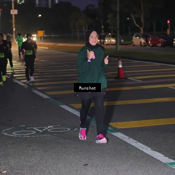 Runner Photo 5655231