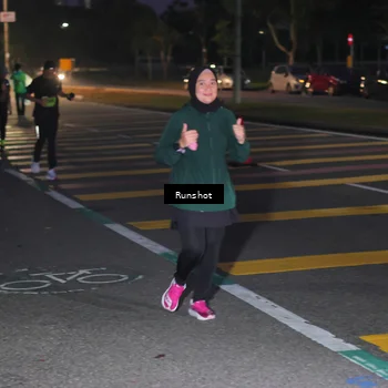 Runner Photo 5655232