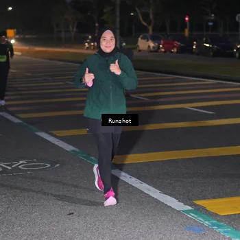 Runner Photo 5655234