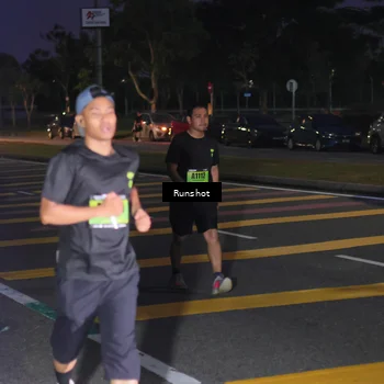 Runner Photo 5655235
