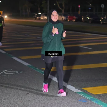 Runner Photo 5655236