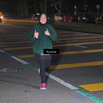 Runner Photo 5655237