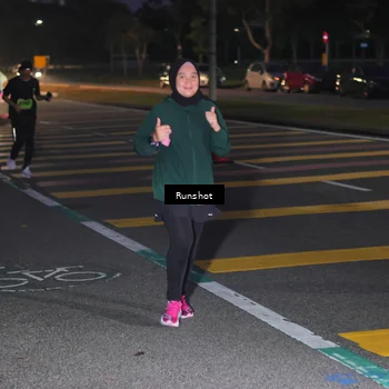 Runner Photo 5655238