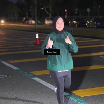 Runner Photo 5655245