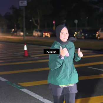 Runner Photo 5655246