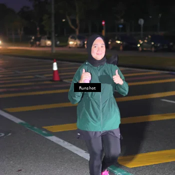 Runner Photo 5655251