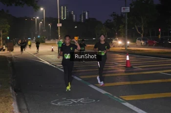 Runner Photo 5655253
