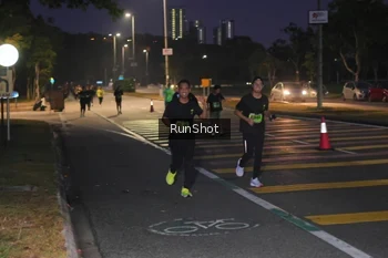 Runner Photo 5655256