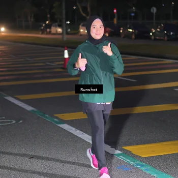 Runner Photo 5655257