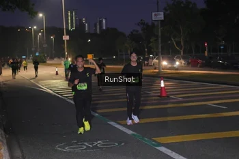 Runner Photo 5655260