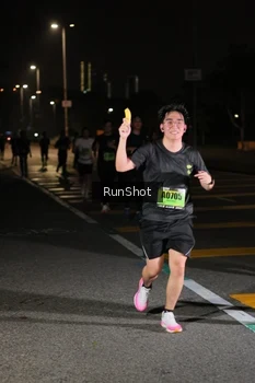 Runner Photo 5655261