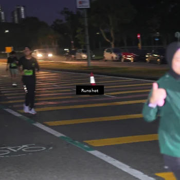 Runner Photo 5655262