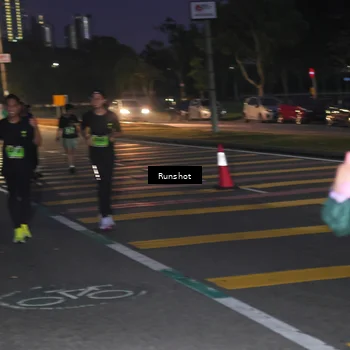 Runner Photo 5655263