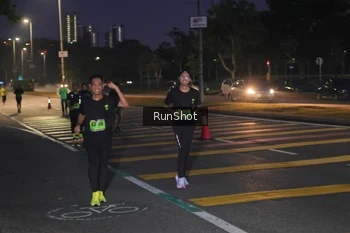 Runner Photo 5655264