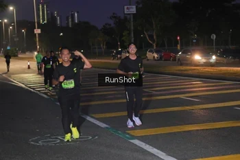 Runner Photo 5655266