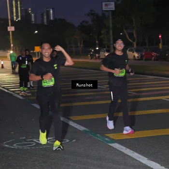 Runner Photo 5655268